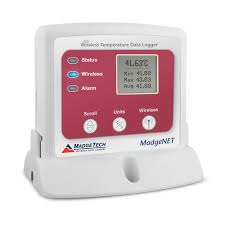 Bộ ghi nhiệt đô RFTemp2000A MadgeTech